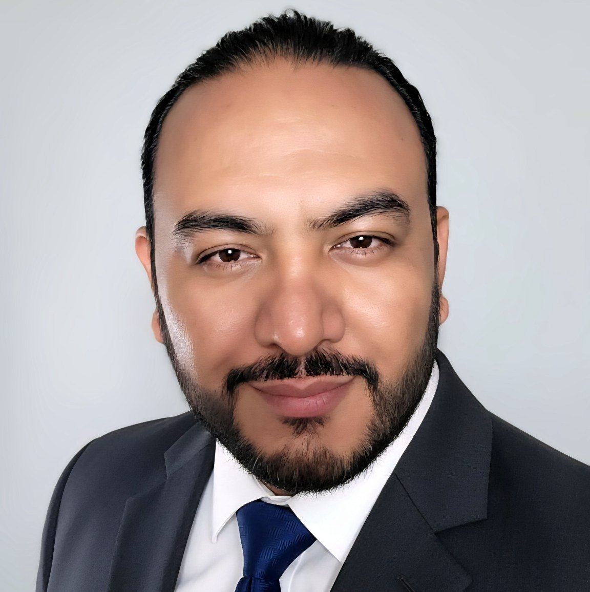 Psic. Ricardo Santiago López